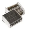 Sujungimo kaladėlė Pawbol, 8x2.5-35/8x1.5-25/28x1.5-10 mm²