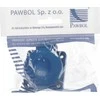 Pawbol Hermetinis lizdas Pawbol Beta1 D.3112BGG/1 dvigubas 2x2P+Z, IP44 baltas