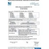 Pawbol Hermetinis lizdas Pawbol Beta1 D.3112GG/1 dvigubas 2x2P+Z, IP44 baltas/dūminis