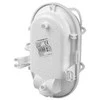Šviestuvas Pawbol OWAL60 D.3151P, 60W, E27, IP44, baltas