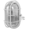 Šviestuvas Pawbol OWAL60 D.3151P, 60W, E27, IP44, baltas
