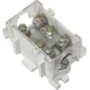 Sujungimo kaladėlė Pawbol, 1×25 mm²