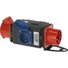 Pawbol Baltic Pawbol Skirstytuvas R-BOX MINI 3S, 1x16A/5p + 3x16A/250V, IP44