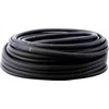 Pawbol Pawbol G.6152P automobilių gofruotas vamzdis, įprastas 100 m, 14,5/20 mm, juodas