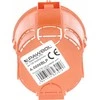 Pawbol Pawbol PK60 lux A.0006BLP jungiamoji dėžutė, gili, IP30 oranžinė