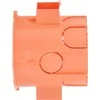 Pawbol A.0006BLP PK60 „Lux“ gili jungiamoji dėžutė, oranžinė A.0006BLP /110 vnt./