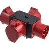 Pawbol Statybinis skirstytuvas 1x32/5 3x32/5 B.MINI-2