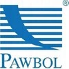 Pawbol Pawbol S-BOX S-BOX 516CZ montavimo dėžutė, be halogenų, be droselių, 240x190x90, IP65, IK08 juoda