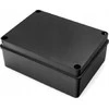 Pawbol Pawbol S-BOX S-BOX 516CZ montavimo dėžutė, be halogenų, be droselių, 240x190x90, IP65, IK08 juoda