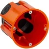 Montavimo dėžutė Pawbol PK60 72X72X61.3 su varžtais