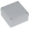 Pawbol S-BOX 116B Hermetiška dėžutė 100x100x50 be riebokšlių IP65 balta S-BOX 116B