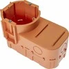 Montavimo dėžutė elektronikai Pawbol A.0083 68x82mm