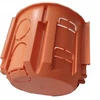 Pawbol A.0082 Įleidžiama jungiamoji dėžutė su varžtais 60 mm fi 68 mm A.0082