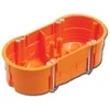 Pawbol Montavimo dėžutė H-46 Oranžinė 68mm gipskartoniui