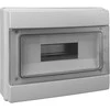 Pawbol Modulinė perjungimo pavara 1x12 paviršiaus IP65 N + PE (C.14512)