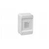 Pawbol Skirstymo spinta S-4 Balta 4 moduliai IP30