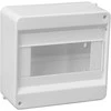 Pawbol Modulio perjungimo įtaisas 1x8 paviršiaus IP30 S- 8 (C.2068)