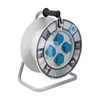Pawbol matmuo nuo būgno fi340 4xGS 16A 250V IP44 B.1101-R - B.1101-R