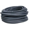 Pawbol Rura karbowana Pawbol 6160-50/750P PVC, typ 750N su pultu 50 m juoda