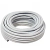 PVC gofruotas vamzdis 50 m, 320 N, išorinis matmuo = 20 / vidinis matmuo = 14, PAWBOL 6161A-50P