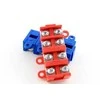 Pawbol terminalas tik LZ 4x1.-4mm2 32A (E.4002)