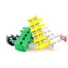 Pawbol Terminalo juosta LZ 5x1.-4mm2 32A (E.4003)