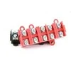 Pawbol Terminalo juosta LZ 5x1.-4mm2 32A (E.4003)