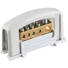 Srovės gnybtas Pawbol E.4124SP, 1x25/4x10 mm²