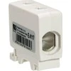Pawbol E.4117/CU Bėgio jungtis 1x50mm2 pilka E.4117/CU