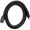 „Pawonik DisplayPort“ – „DisplayPort“ kabelis 3 m juodas (115)