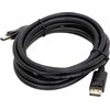 „Pawonik DisplayPort“ – „DisplayPort“ kabelis 3 m juodas (115)