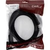 „Pawonik DisplayPort“ – „DisplayPort“ kabelis 3 m juodas (115)