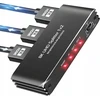 SKILTUVAS HDMI-SP-1/2-2.1 PAWONIK