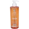 BioNike Triderm Cleansing & Refreshing Dušo želė For Body & For Hair For Sensitive Skin, 400 ml