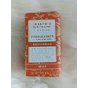 Crabtree & Evelyn granatų ir argano aliejaus maitinamasis muilo gabalėlis, 158 g