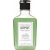Depot No. 406 Transparent Shaving Gel, 100 ml
