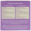 Dr. Botanicals Phytochemical Miracle drėkinamoji kreminė veido kaukė, 60 ml