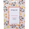 "Payot Hangover Detox And Radiance" lakštinė kaukė