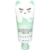 Inuwet Vanilla-Coco Vegan Hydrating & maitininantis & Softening Hand & Nail Kreminis Vanilla, 60 ml