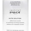 Set Payot Optimale maitininantis Kreminis Mask For Face, 5 pcs, 30 g