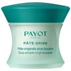 „Payot Pate Grise“ vakarinis vietinis kremas nuo spuogų, 15 ml