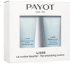 Payot Set Payot: Lisse, Resurfacing, Night, Kremas, For Face, 30 ml + Lisse, Wrinkle Smoothing, Kremas, For Face, 30 ml For Women