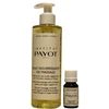 Set Payot: Pro Huile maitininantis Massage Oil, 250 ml + Vitalite Minerale Essential Oil, 10 ml