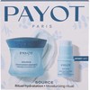 Payot Source Adaptogen drėkinamasis kremas 50ml rinkinys 2 vnt