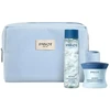 Set Payot: Source Adaptogen Hydrating 48H Kreminis For Face, 50 ml + Source Moisturizing Essence Lotion For Face, 125 ml