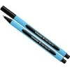 Schneider Tušinukas SLIDER EDGE XB 1.4mm., juodas