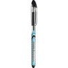 Schneder Tušinukas Schneider Slider XB, 1.4mm, juodos spalvos