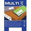 PBS Connect Multi3 A4 universalios etiketės 199.6x289.1 AP10504