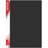 Office Products Aplankas su 20 įmaučių A4 juodas