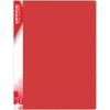 Office Products Aplankas su 40 įmaučių A4 raudonas